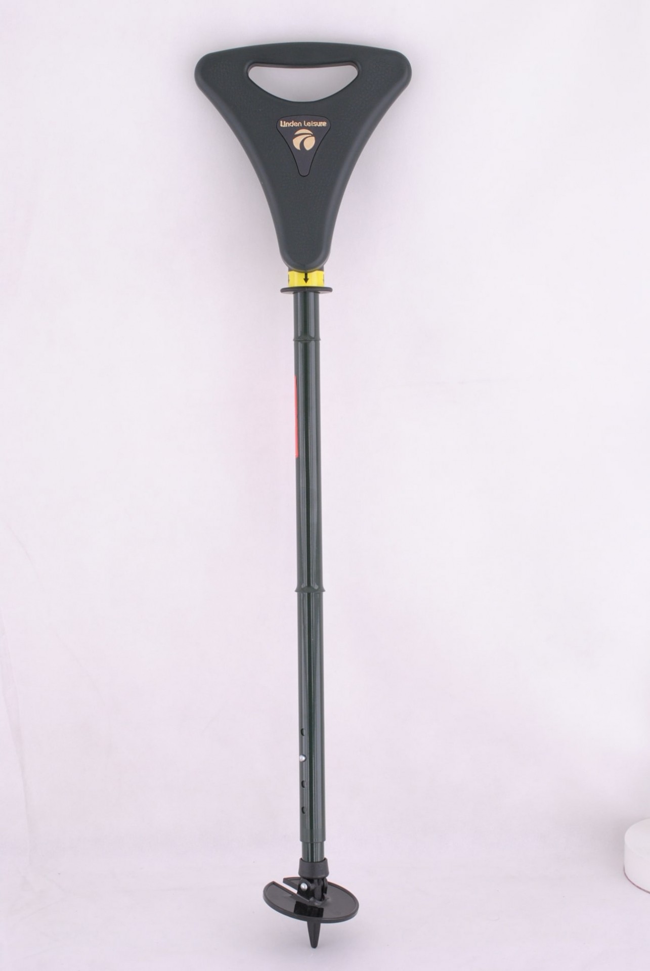Canne siège pliante légère